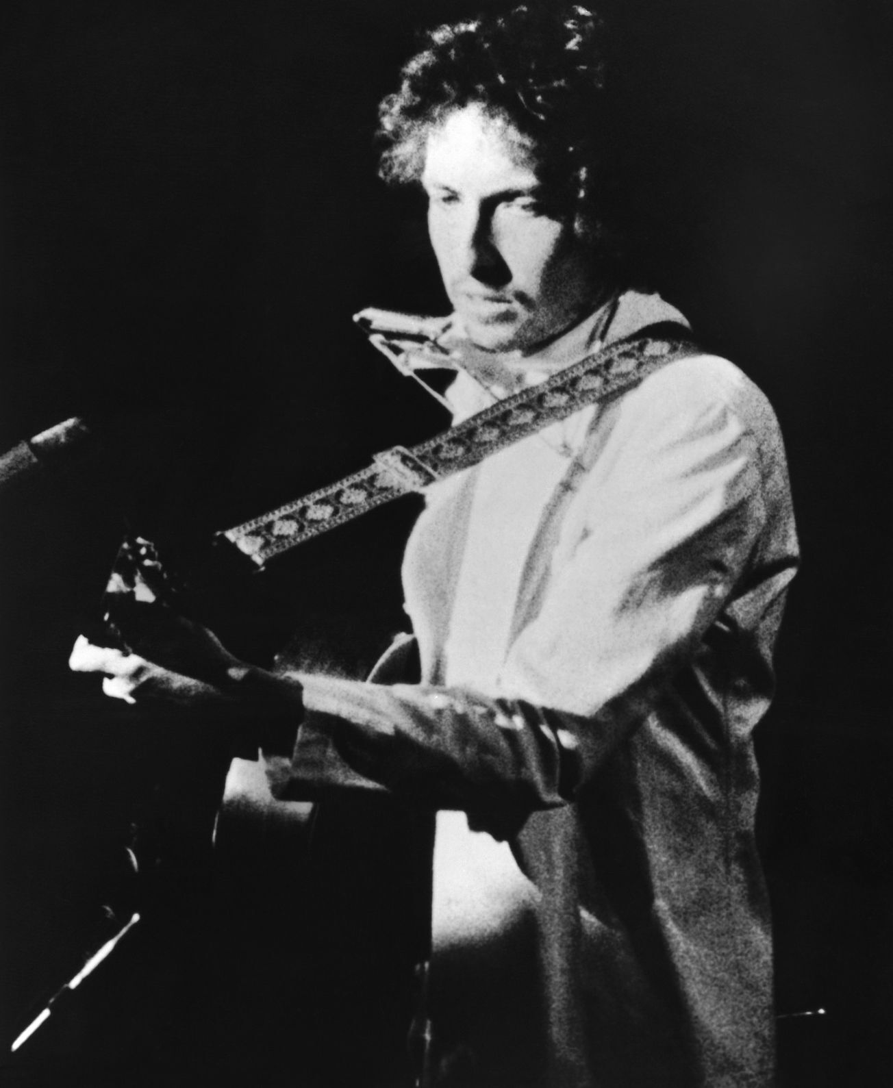 Bob Dylan